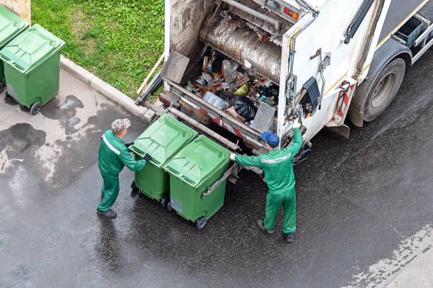 Best Affordable Junk Removal Services  in Talty, TX